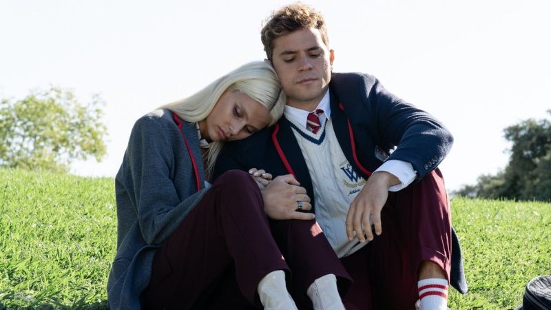 Lo nuevo de "Élite" llega a Netflix: de qué trata la última temporada